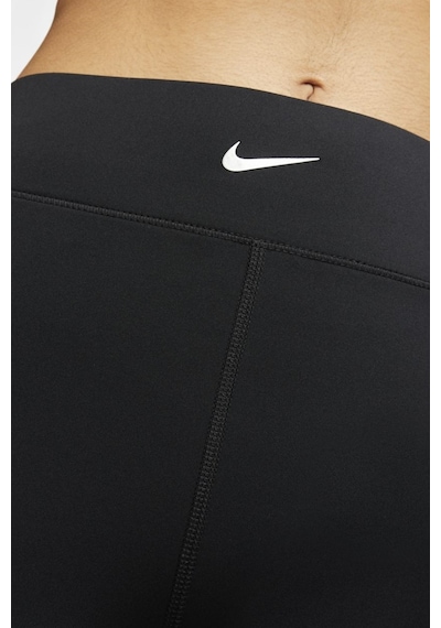 Nike Aeroadapt Womens Short 3" Black Kısa Kadın Şortu Siyah