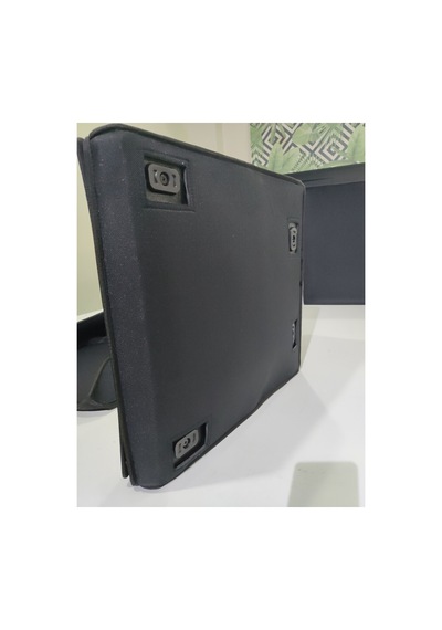 Vio W10 Aktif Hoparlör Kabin İçin Uyumlu Soft Case Kılıf.