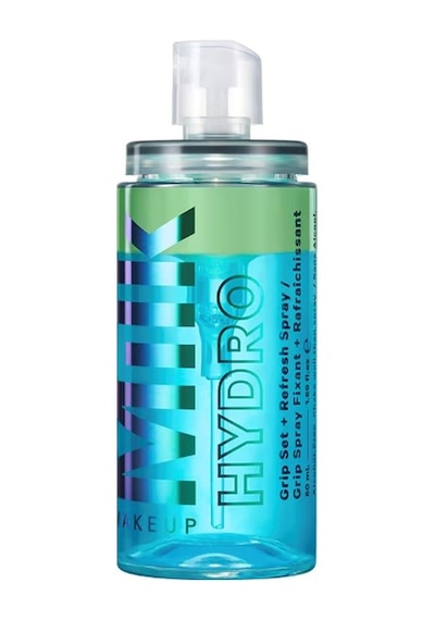 Mılk Makeup Hydro Set & Refresh Spray - Makyaj Sabitleyici Sprey 50 Ml