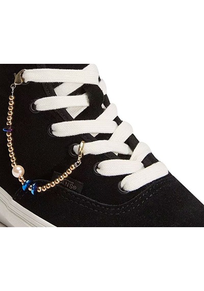 Vans Authentıc Hı 2.0 Kadın Günlük Ayakkabı Vn000ekkzx11 Siyah