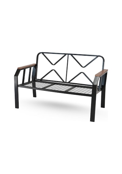 Tu Tienda Nergiz 2 1 1 Sehpa Bahçe Balkon Mobilyası,yeşil Yeşil