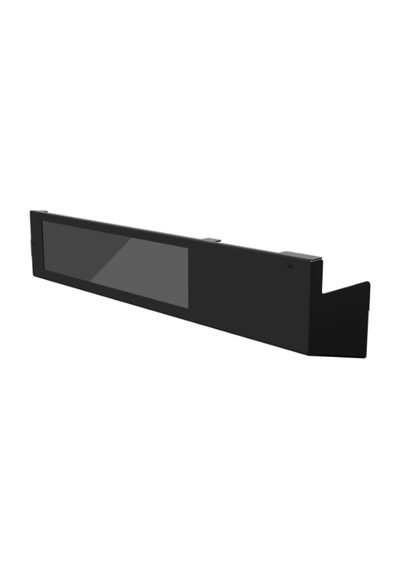 Lian Li O11 Vision-m 9.2 Siyah Lcd Ekran Kiti G89.sm092vmx.00 Akak9llı0016