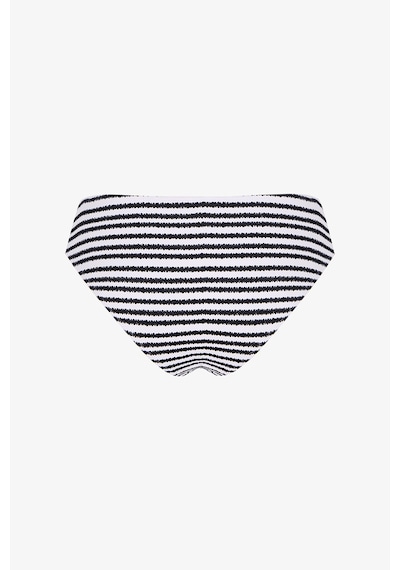 Penti Renkli Ringel Hipster Bikini Altı