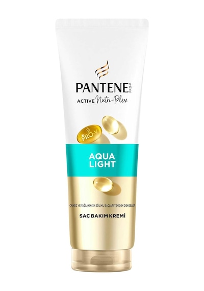 Aqualight Saç Kremi 275 Ml