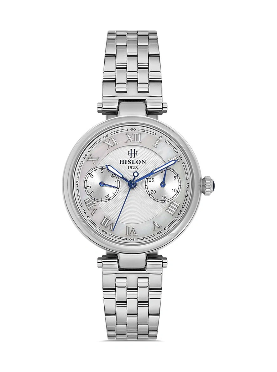 Hislon Qt146s-02ss Gri
