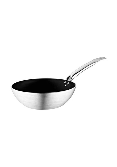Tr Altınbaşak Masterchef İndüksiyon Wok Tava 40 Cm Genel
