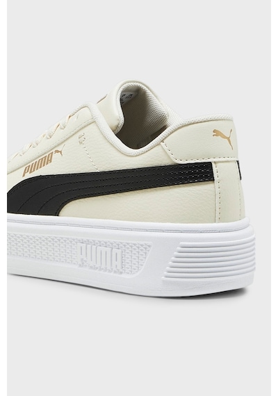 Puma Kadın Ayakkabı 39075808 Krem