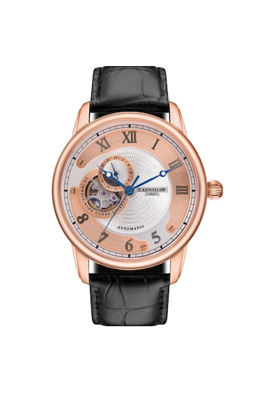 Earnshaw ES-8803-03 Erkek Kol Saati