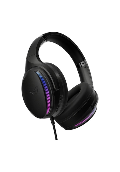 Asus ROG Fusion II 300 Kablolu Kulak Üstü Oyuncu Kulaklığı Asus ROG Fusion II 300 Kablolu Kulak Üstü Oyuncu Kulaklığı