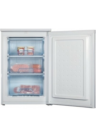 Uğur UED 3094 DTK 88 LT 3 Çekmeceli Dikey Derin Dondurucu