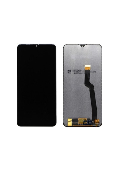 Samsung Galaxy A10 Uyumlu A105f Servis  Ekran Ve Dokunmatik