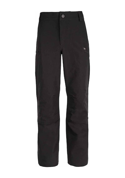 Vav Wear Outdoor Kargo Pantolon Spor Kamp Flextac12 Siyah