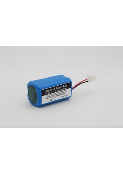 Ecovacs Cen646 Robot Süpürge 2600 Mah Batarya