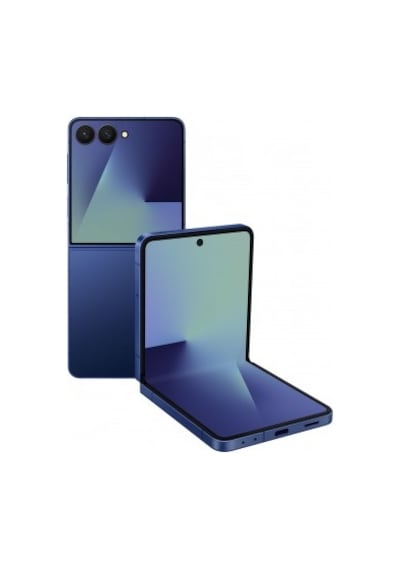 Samsung Galaxy Z Flip7 256 GB (Samsung Türkiye Garantili)