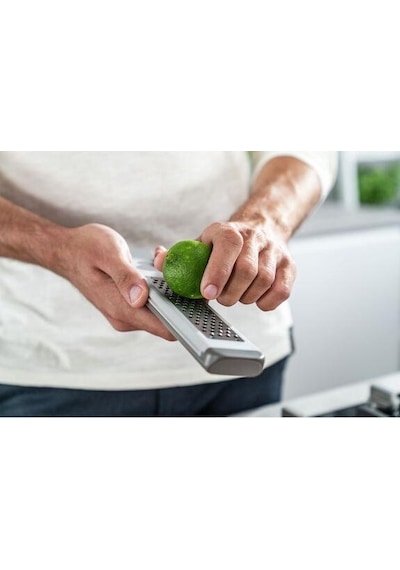 Zwilling Z-cut İnce Rende Gri