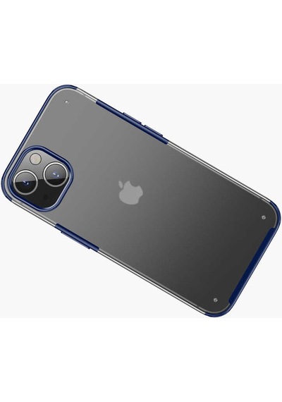 Zore Apple iPhone 13 Uyumlu Omsy Volks Kılıf-koyu Yeşil