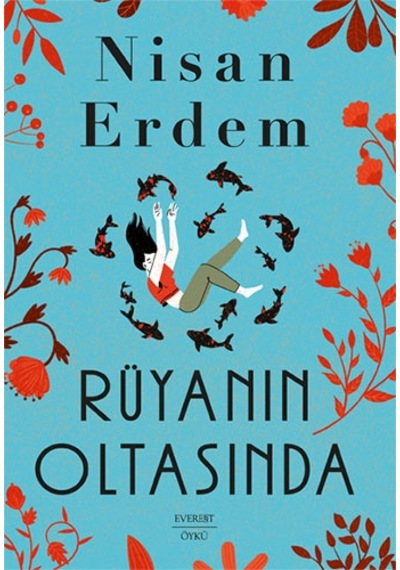 Rüyanın Oltasında + Gör İhtarı + Okuma Sticker'ları