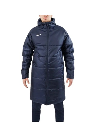 Nike Acdpr24 Sdf Jacket Erkek Mont Lacivert