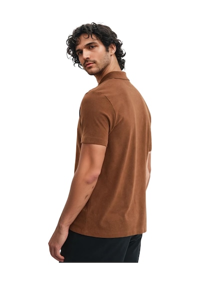 Ar-ma Erkek Battal Büyük Beden Basic % 100 Pamuk Pike Polo Yaka Tişört Y29374870302 Kahverengi Ar-ma Erkek Battal Büyük Beden Basic % 100 Pamuk Pike Polo Yaka Tişört Y29374870302 Kahverengi