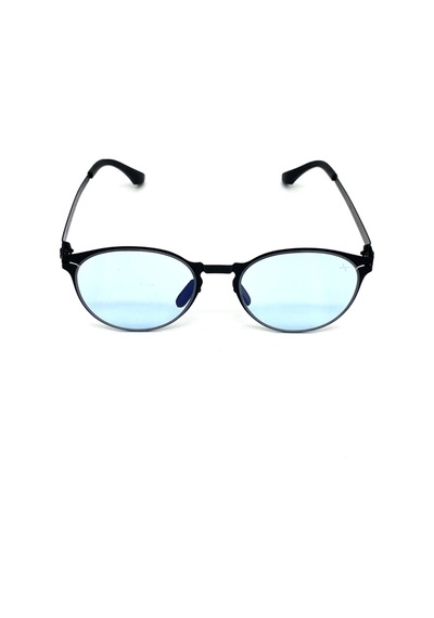 Black Blk2606 C5 Unisex Güneş Gözlüğü Siyah