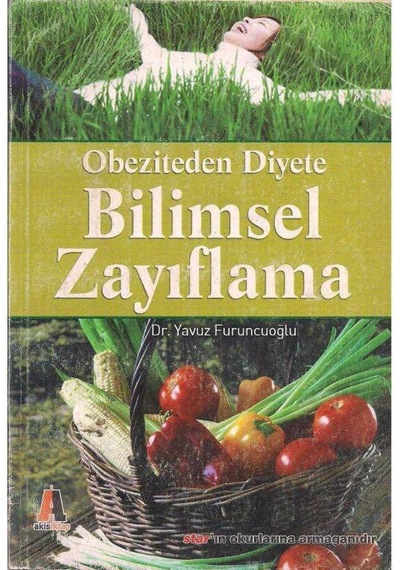 Obeziteden Diyete Bilimsel Zayıflama