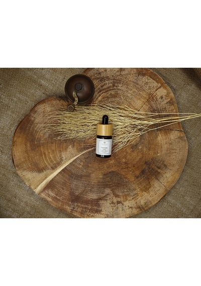 Aysenin Sarımsak Yağı / Garlic Oil 15 ML