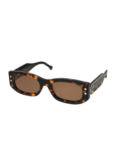 Belmond B1228.c2 52 Polarize Kadın Güneş Gözlüğü Kahverengi