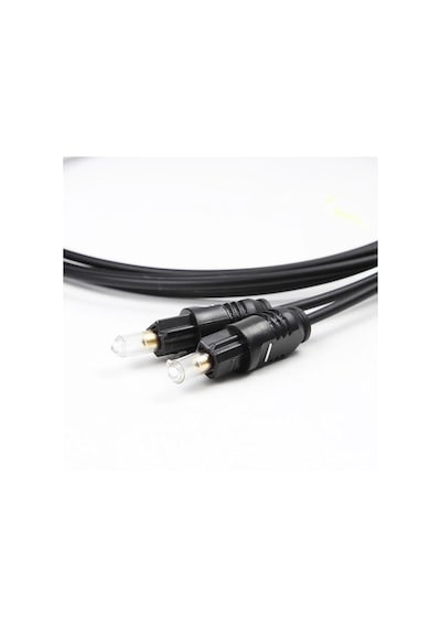 4450 Fiber Optik Optic Toslink Ses Kablosu 0.5 Metre
