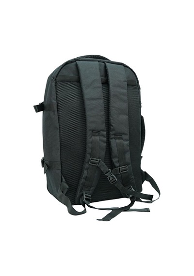 Musclecloth Explorer Sırt Çantası Siyah