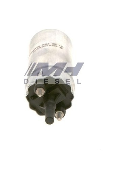 Bosch 0580464079 Elektrikli Yakıt Pompası Audi A8 D2 3.3 Tdı