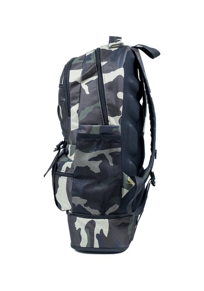 Proxbag Çok Bölmeli Suya Dayanıklı Outdoor Sırt Çantası Dağcı Çantası Kamp & Günlük Kullanım Yeni Sezon Kamuflaj