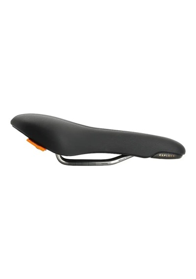 Selle Royal Explora Athletıc Sele Siyah