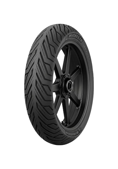 Michelin City Grip 2 100/80-16 50s Ön/arka Motosiklet Lastiği