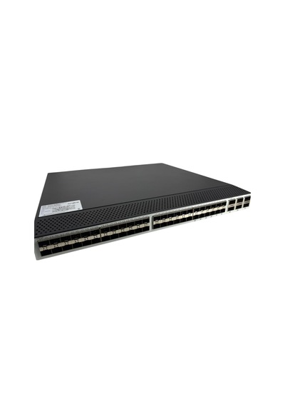 LONGLINE LNG6650-48SX6QC 48 Port L3 10G Yönetilebilir Switch (48x 10G SFP+ + 6x 100G SFP)