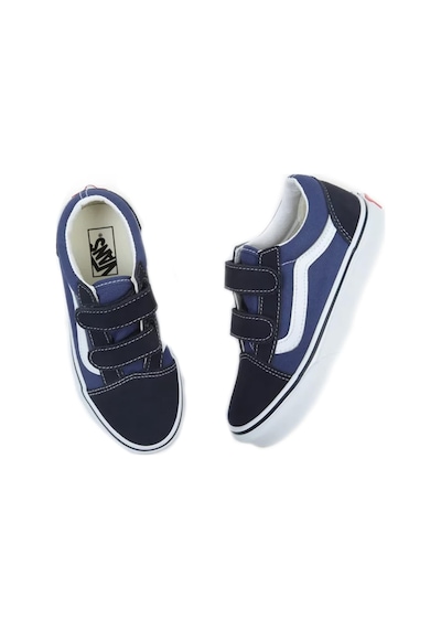 Vans Old Skool V Çocuk Ayakkabı - VN000VHE