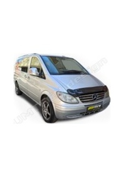Kaput-046 - Onkar Mercedes Vito 2003-2013 Araca Özel Ön Kaput