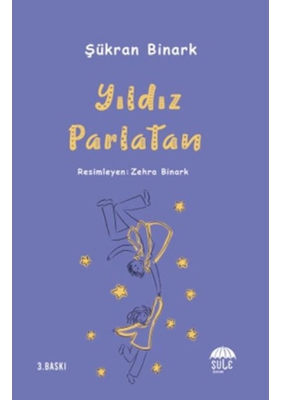 Yıldız Parlatan - Rxlu-595699