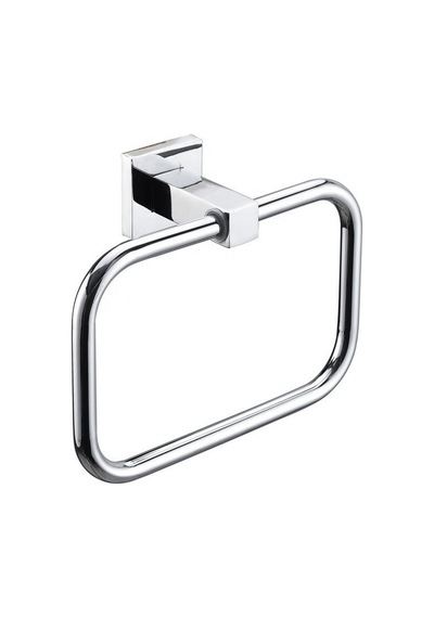 Fause Daire Havluluk Tetra Krom