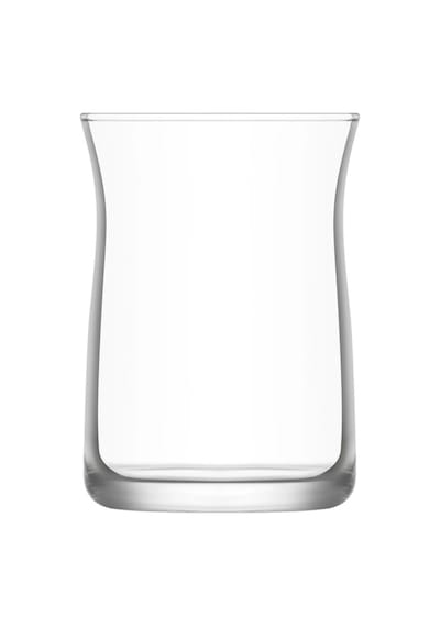 Lav Vera Cam Su Bardağı 6'lı 275 ml (Meşrubat Bardağı)