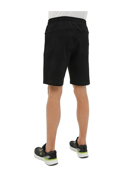 Hummel Lumberjack Mb Ct103 Pam Short 6fx Siyah Erkek Şort