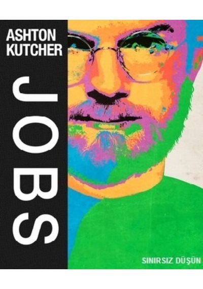 Jobs Blu-Ray