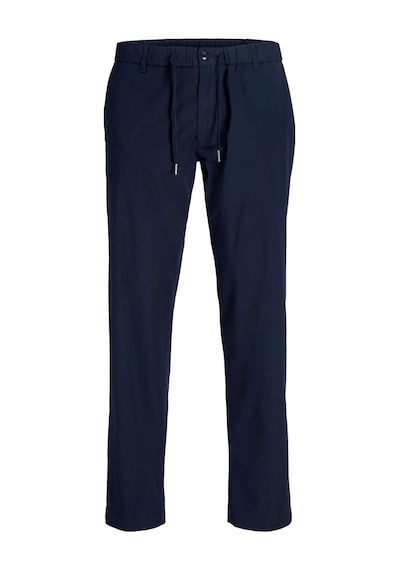 Jack & Jones Jpstkane Rocco Erkek Jogger Pantolon Rahat Kalıp Lacivert