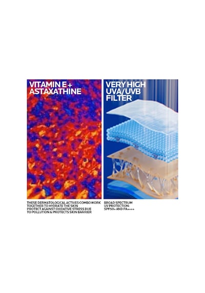 La Roche-posay Anthelios Uvaır Vitaminli Güneş Koruyucu Stick