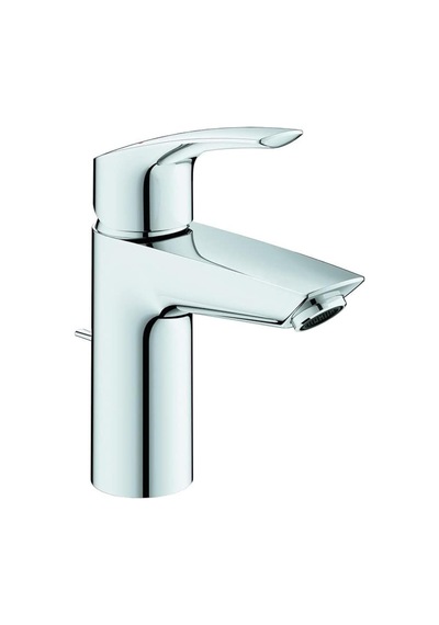 Grohe Eurosmart Tek Kumandalı Eviye Bataryası - 33202003 Diğer