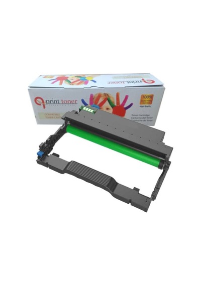 Qprint Pantum Dl-425 Drum Ünitesi 25000 Sayfa Dl425 M7105 P3305