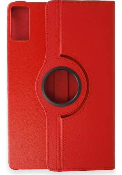 Xiaomi Redmi Pad Se Kılıf 360 Tablet Deri Kılıf