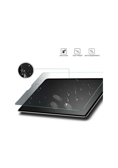 Apple Uyumlu iPad Pro 11 2021 3.Nesil Tablet Blue Nano Screen Protector