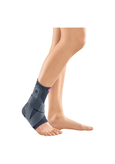 Levamed Active Gümüş Sol - 2 Numara