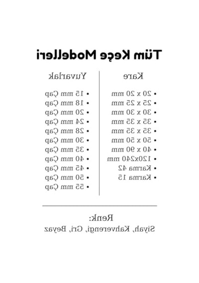 4 X 9 Cm Yapışkanlı Siyah Keçe, 5 Adet Altın
