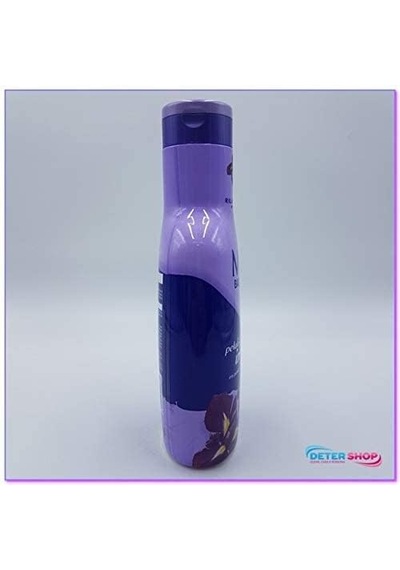 Duş Jeli İris Yaprakları 1000 Ml Diğer